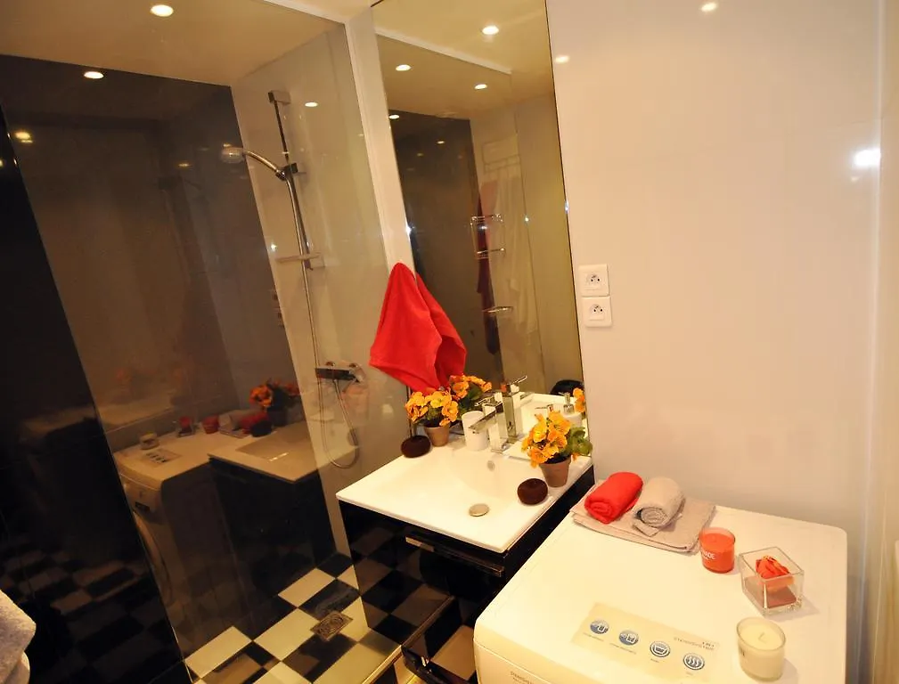 Appartamento Champs Elysees Executive
