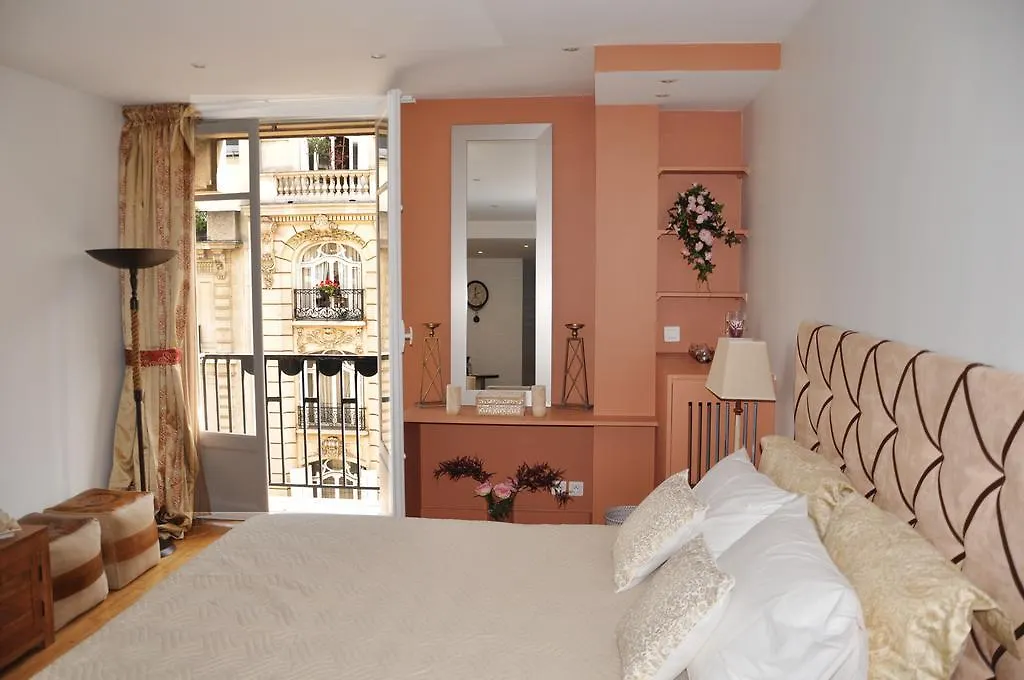 Champs Elysees Executive * Parigi