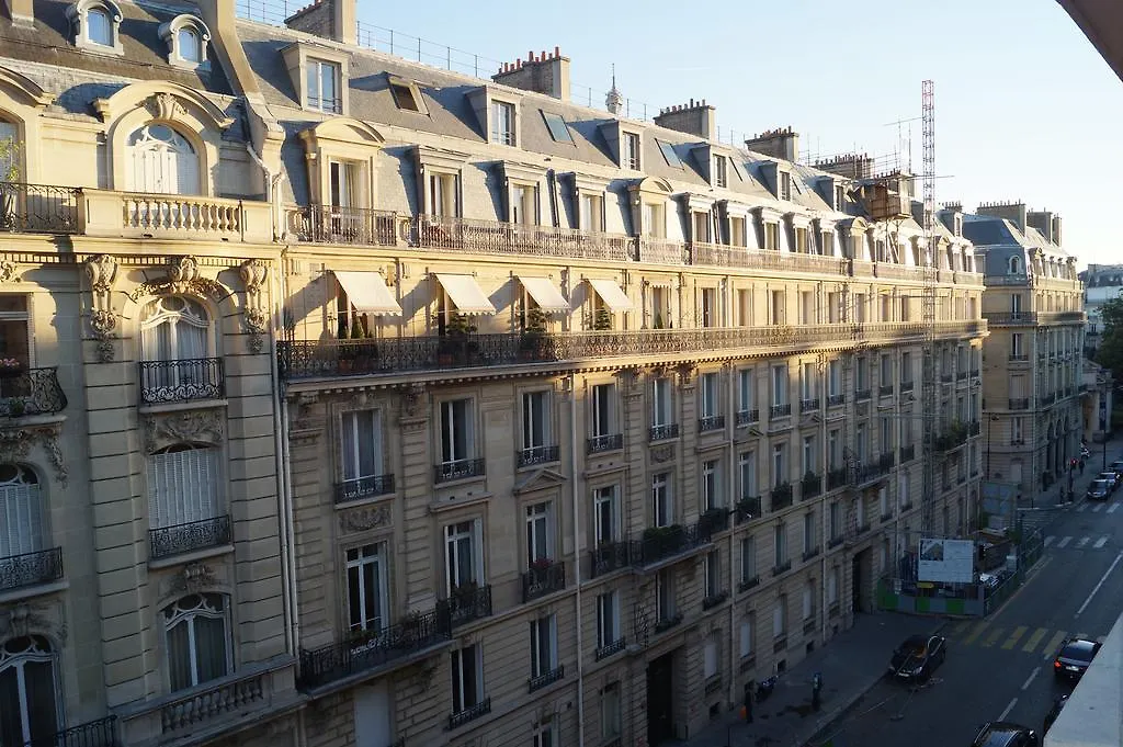 Champs Elysees Executive Appartamento Parigi