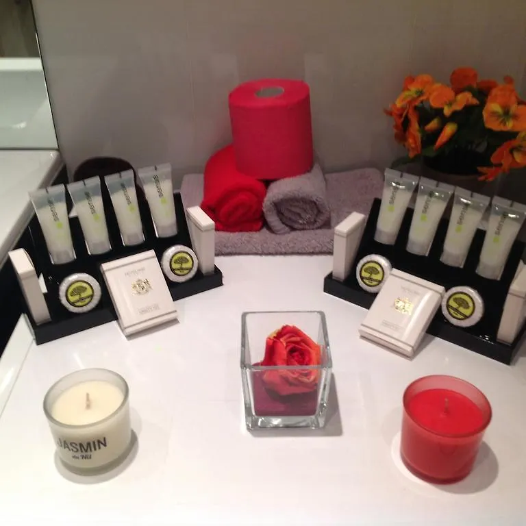 Appartamento Champs Elysees Executive Parigi