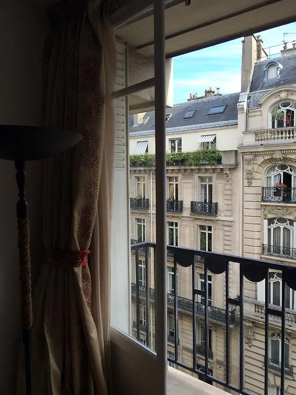 Champs Elysees Executive Paris